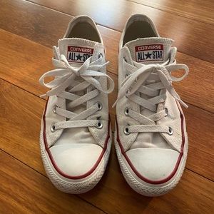 Converse Chuck Taylor All-Star Sneaker